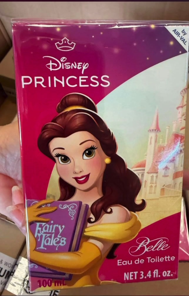 Disney Princess Belle — Disney