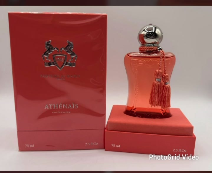 Athénaïs — Parfums de Marly