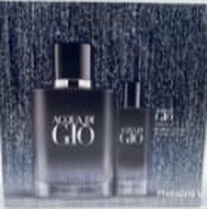 Acqua di Giò — Giorgio Armani