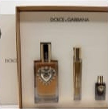 Devotion — Dolce & Gabbana