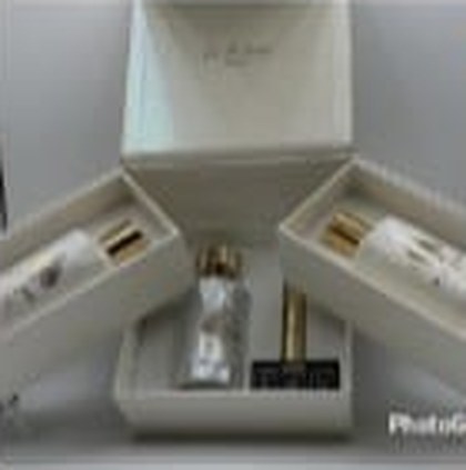 Set de regalo — caja blanca