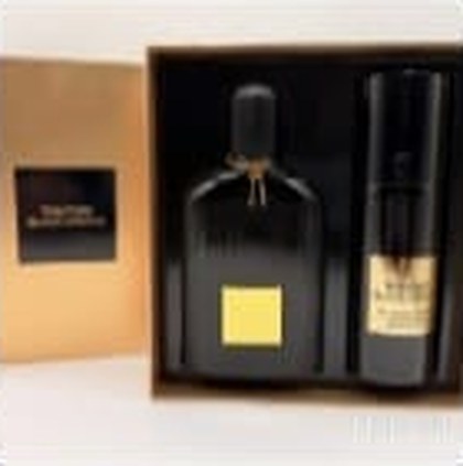 Black Orchid — Tom Ford