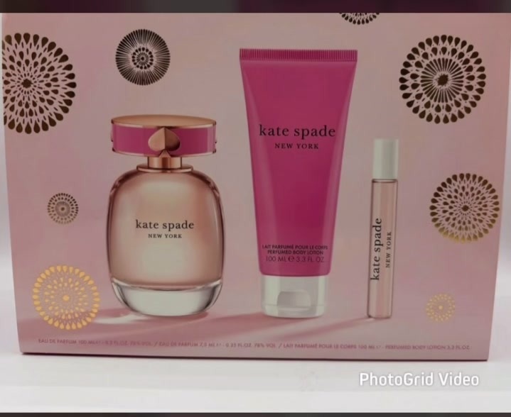 Set Kate Spade New York — Kate Spade